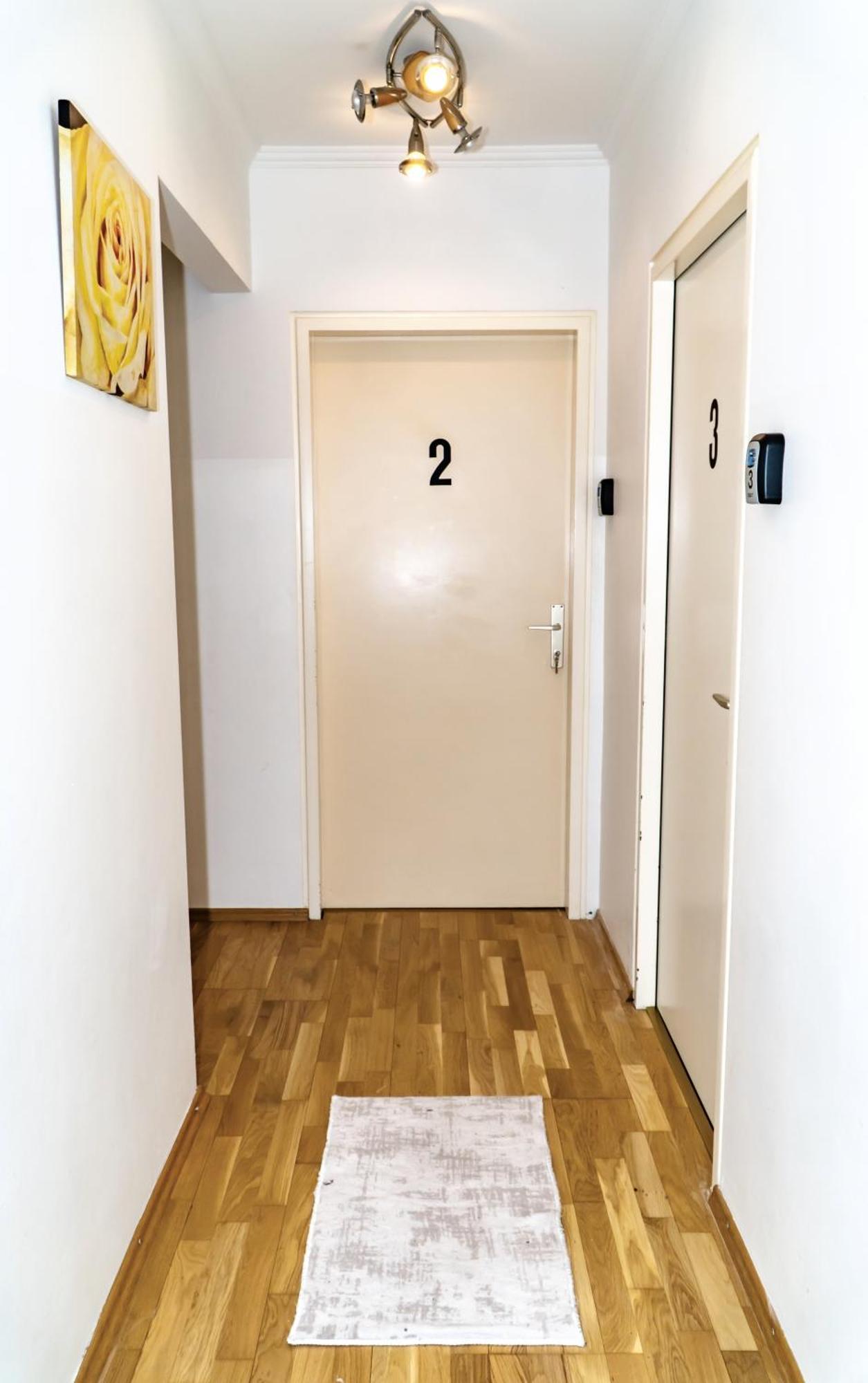 Spacious Rooms 5 Minutes To Wiener Stadthalle Dış mekan fotoğraf