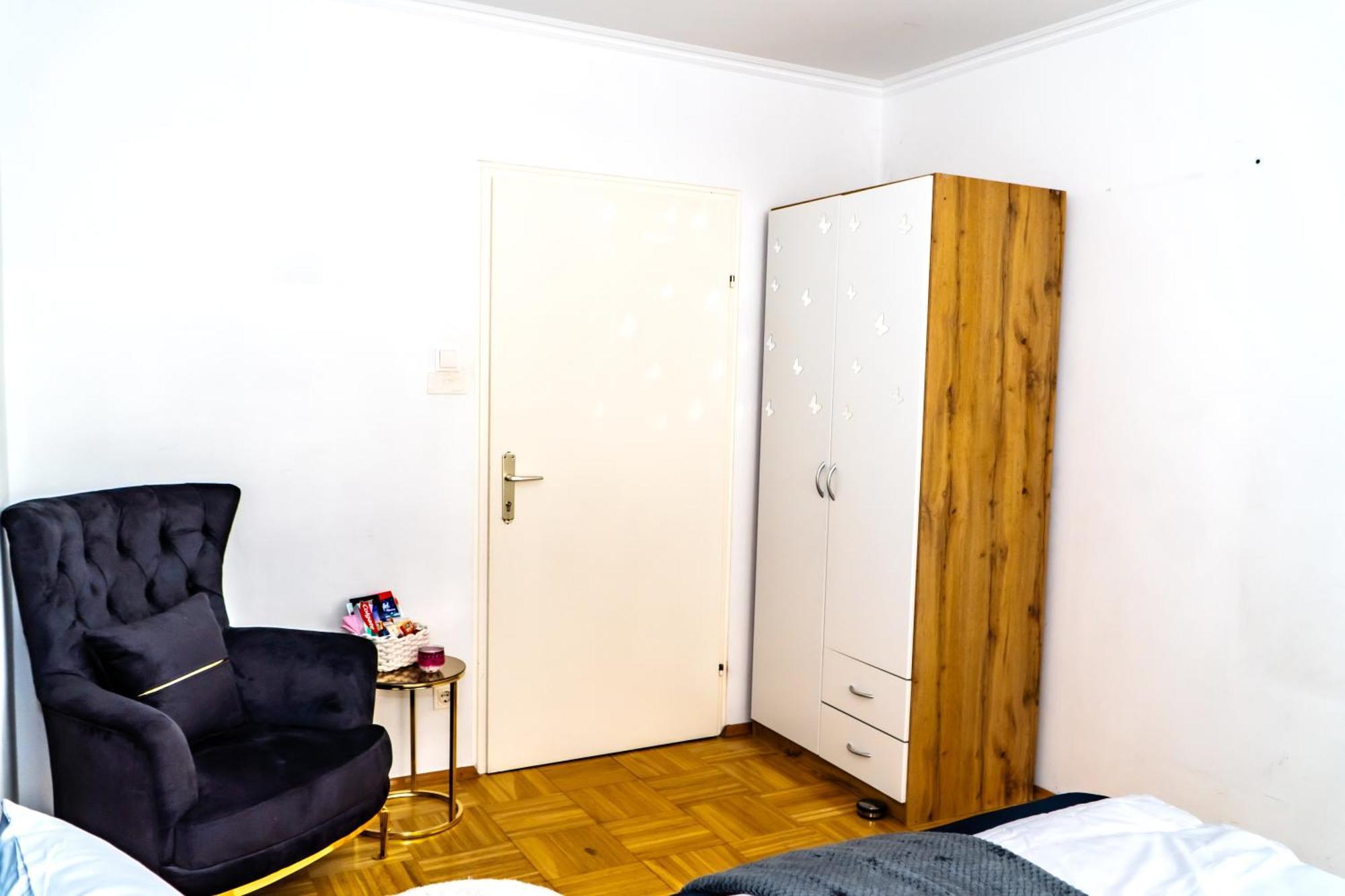 Spacious Rooms 5 Minutes To Wiener Stadthalle Dış mekan fotoğraf