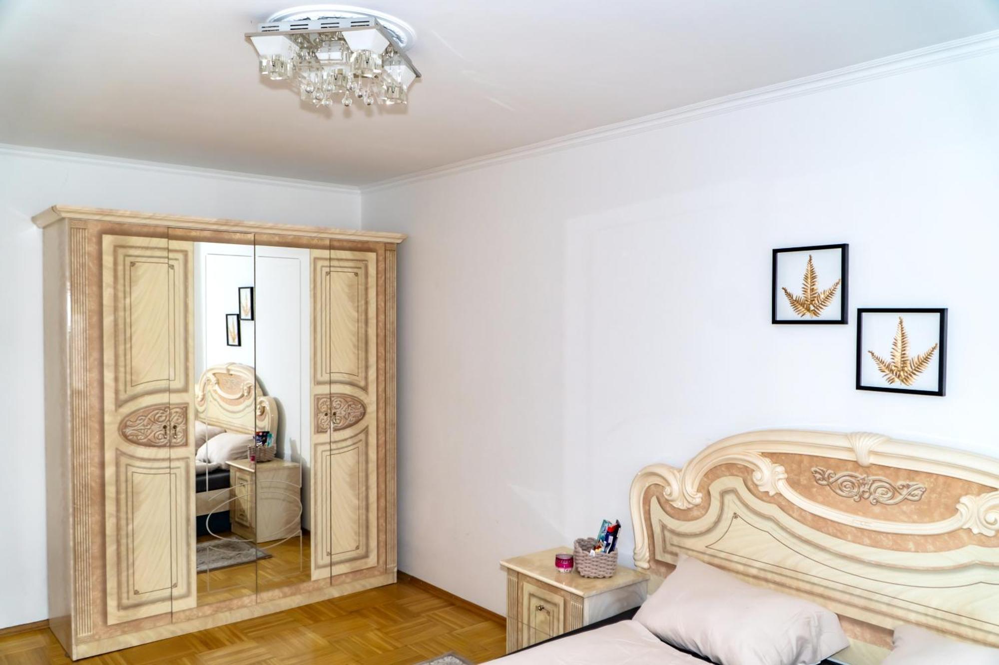 Spacious Rooms 5 Minutes To Wiener Stadthalle Dış mekan fotoğraf